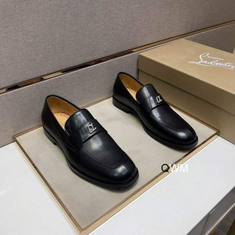 Picture of Christian Shoes _SKUCLsz38-452CWM04103071